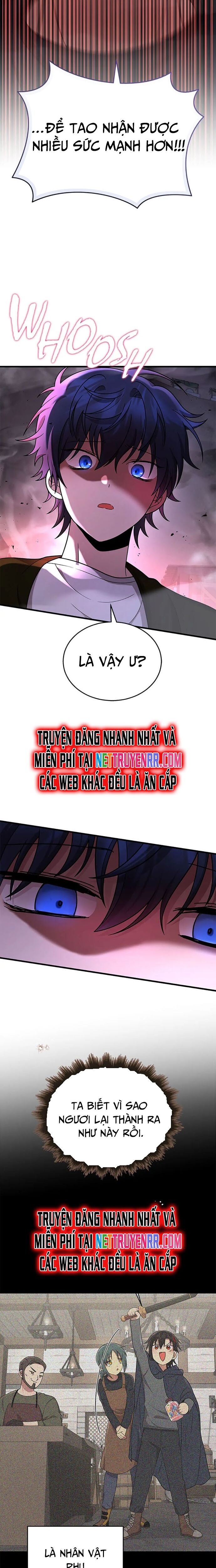 Truyền Nhân Của Thần Thoại Anh Hùng Chapter 42 - 5