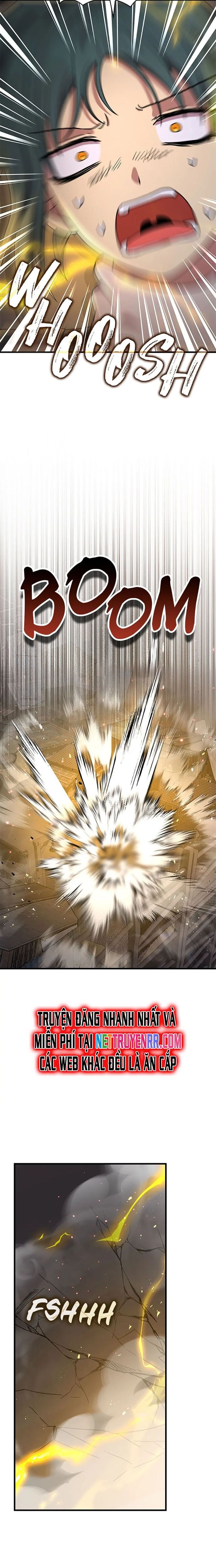 Truyền Nhân Của Thần Thoại Anh Hùng Chapter 42 - 9