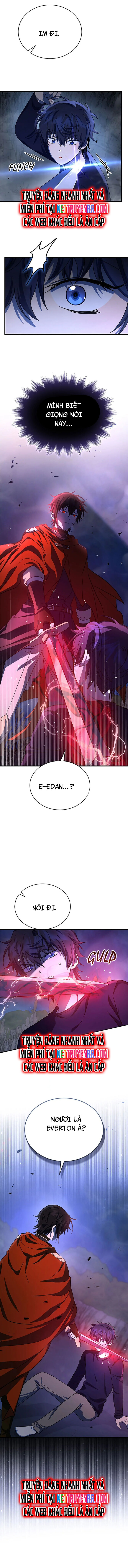 Truyền Nhân Của Thần Thoại Anh Hùng Chapter 43 - 13
