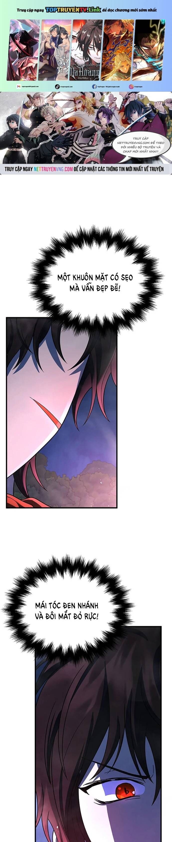 Truyền Nhân Của Thần Thoại Anh Hùng Chapter 44 - 1