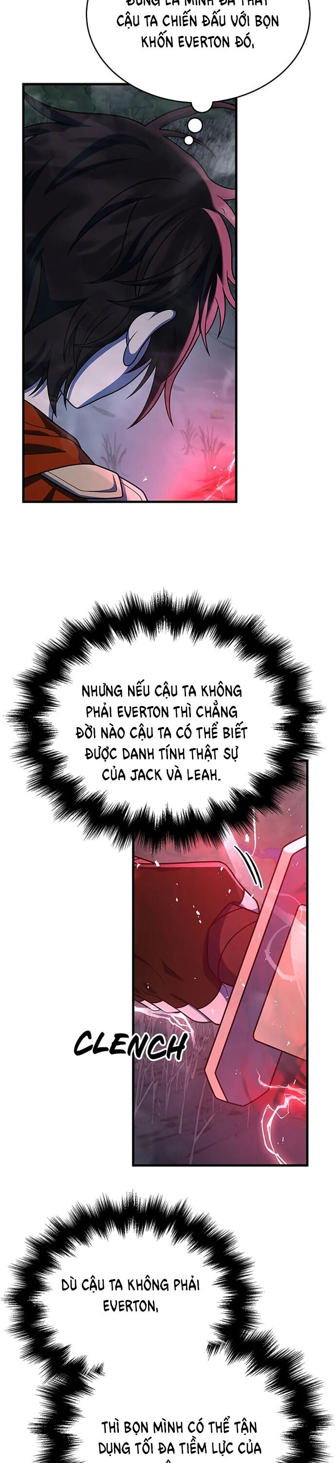 Truyền Nhân Của Thần Thoại Anh Hùng Chapter 44 - 11