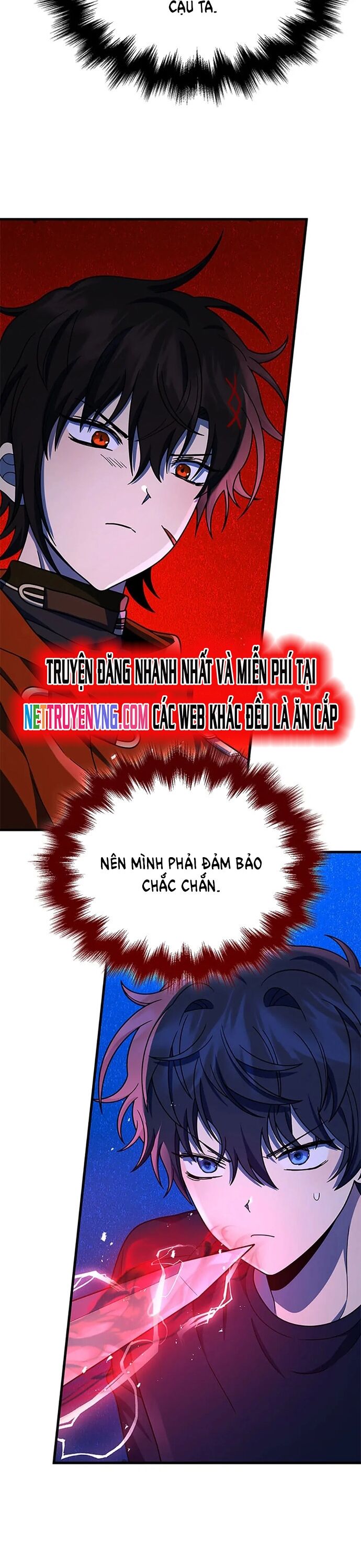 Truyền Nhân Của Thần Thoại Anh Hùng Chapter 44 - 12