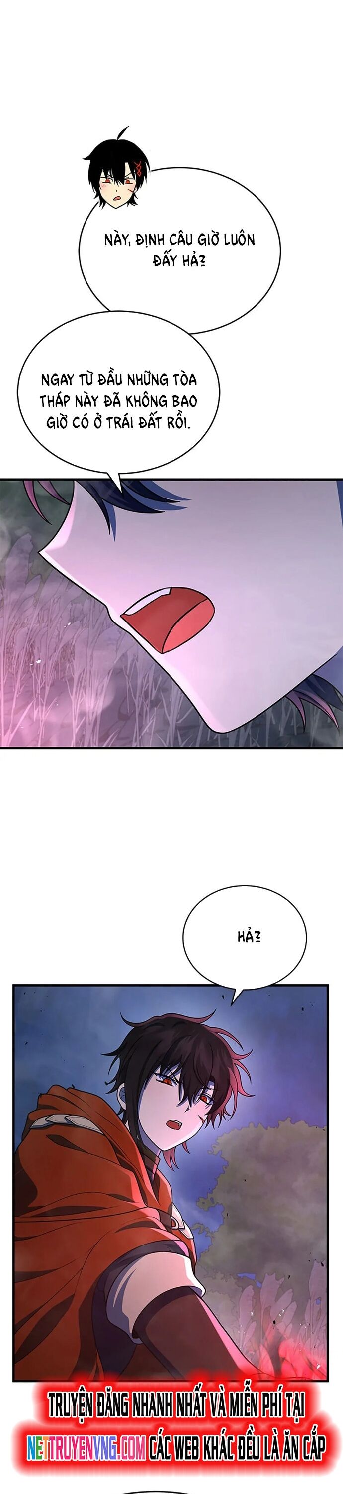 Truyền Nhân Của Thần Thoại Anh Hùng Chapter 44 - 13