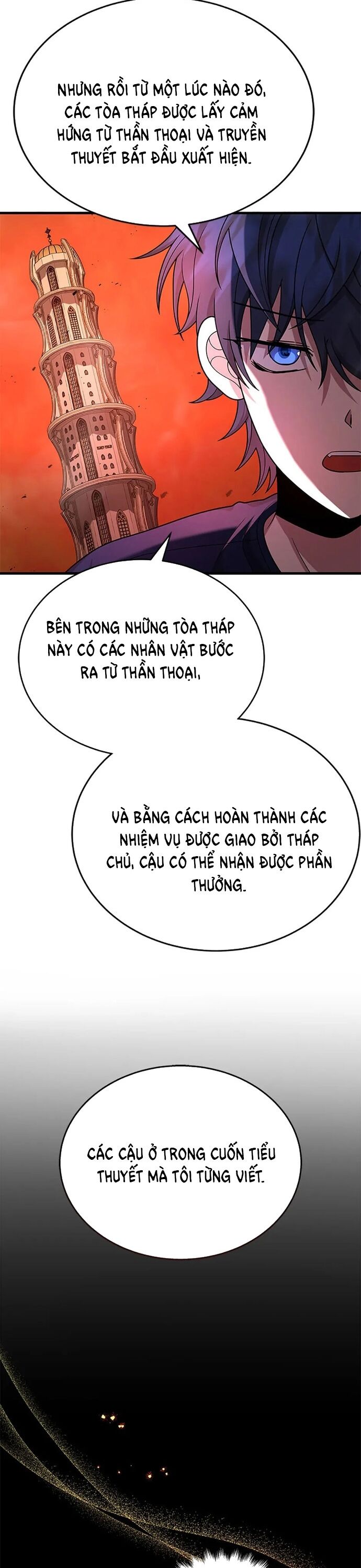 Truyền Nhân Của Thần Thoại Anh Hùng Chapter 44 - 14