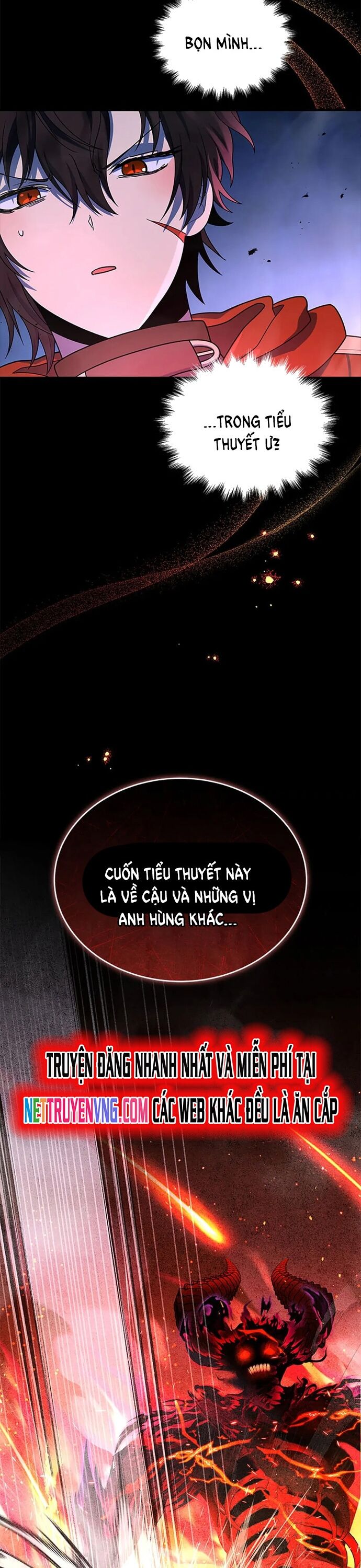 Truyền Nhân Của Thần Thoại Anh Hùng Chapter 44 - 15