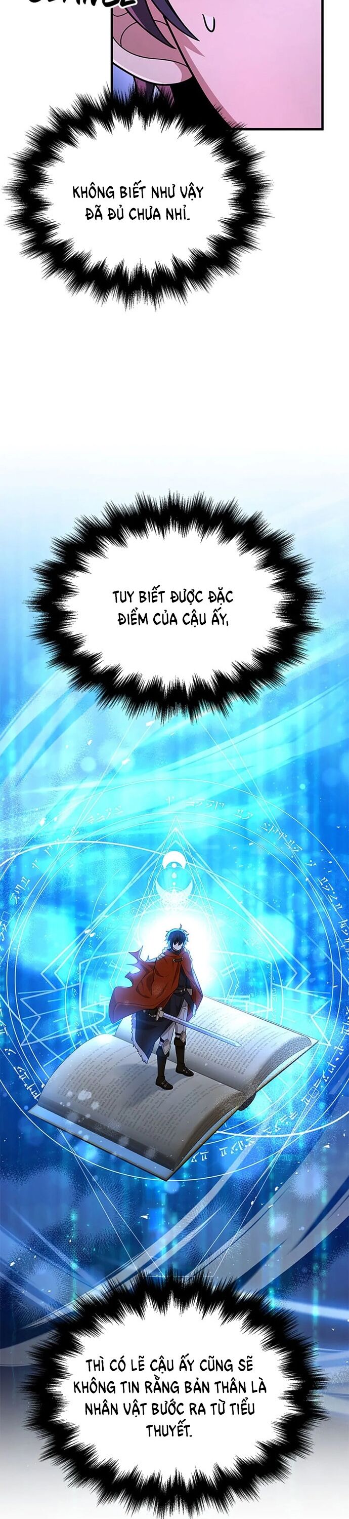 Truyền Nhân Của Thần Thoại Anh Hùng Chapter 44 - 18