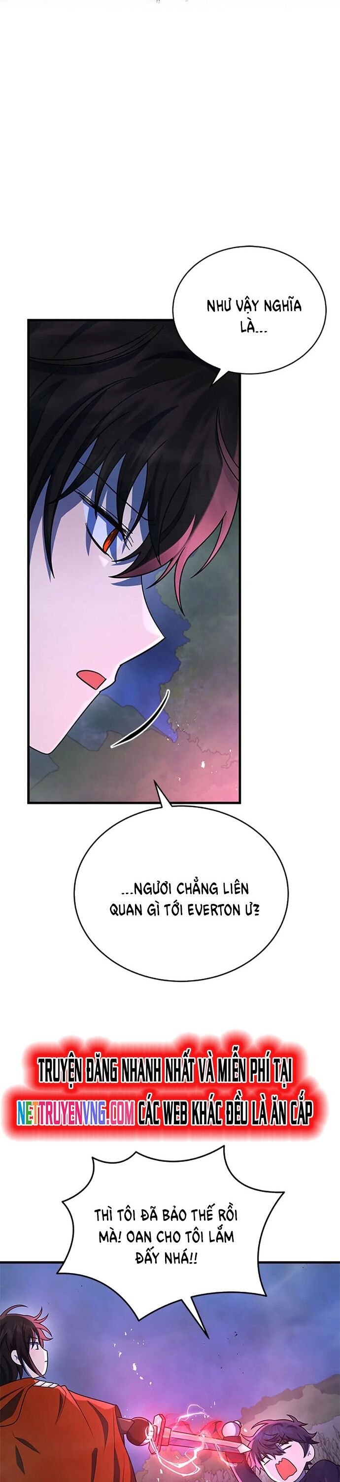 Truyền Nhân Của Thần Thoại Anh Hùng Chapter 44 - 19