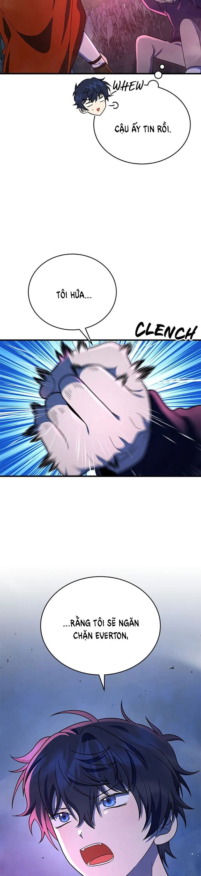 Truyền Nhân Của Thần Thoại Anh Hùng Chapter 44 - 20