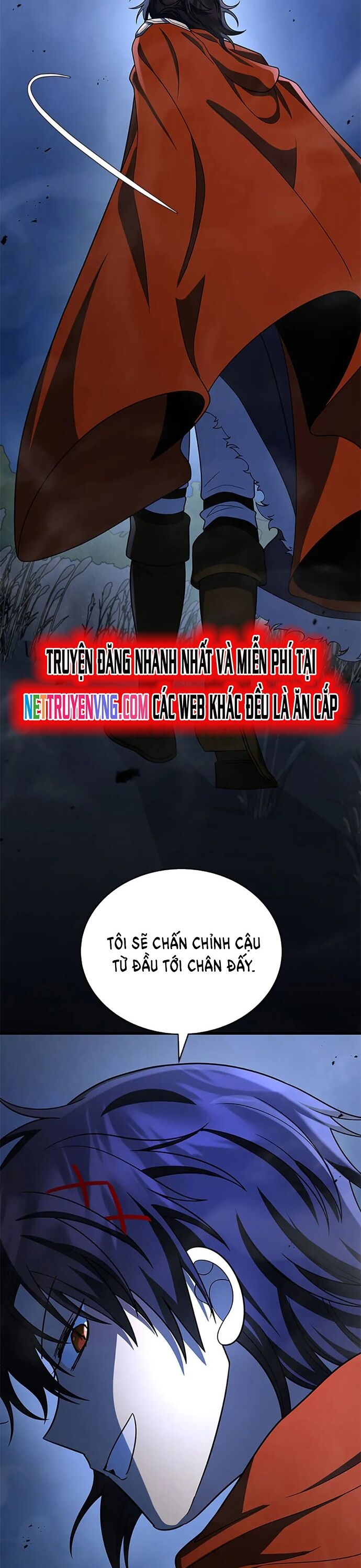 Truyền Nhân Của Thần Thoại Anh Hùng Chapter 44 - 23