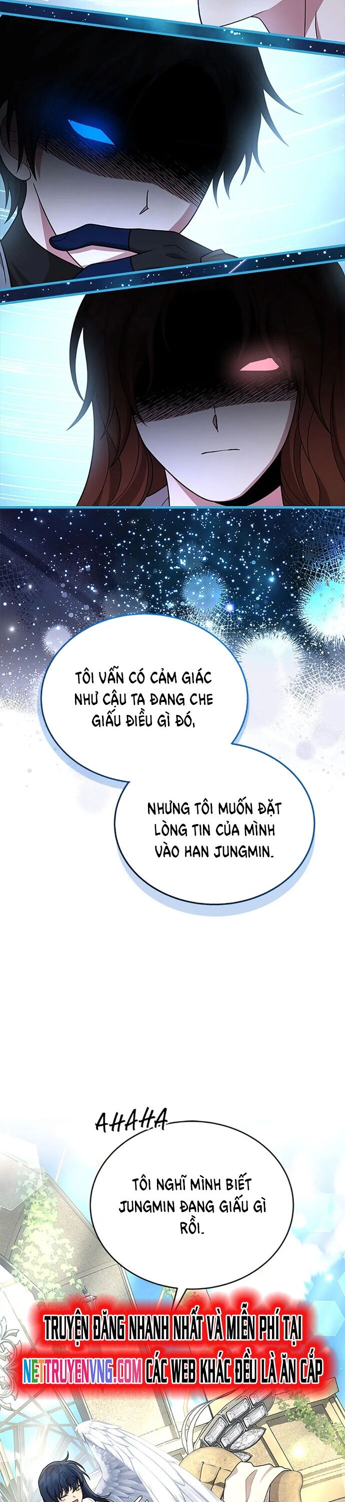 Truyền Nhân Của Thần Thoại Anh Hùng Chapter 44 - 28