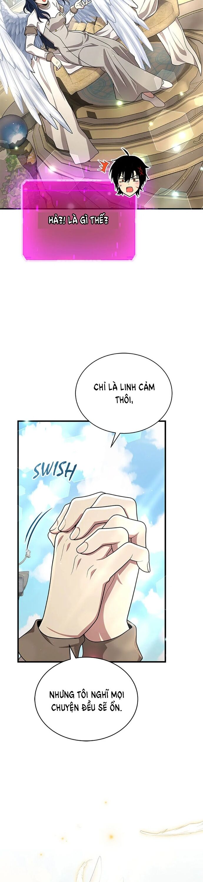 Truyền Nhân Của Thần Thoại Anh Hùng Chapter 44 - 29