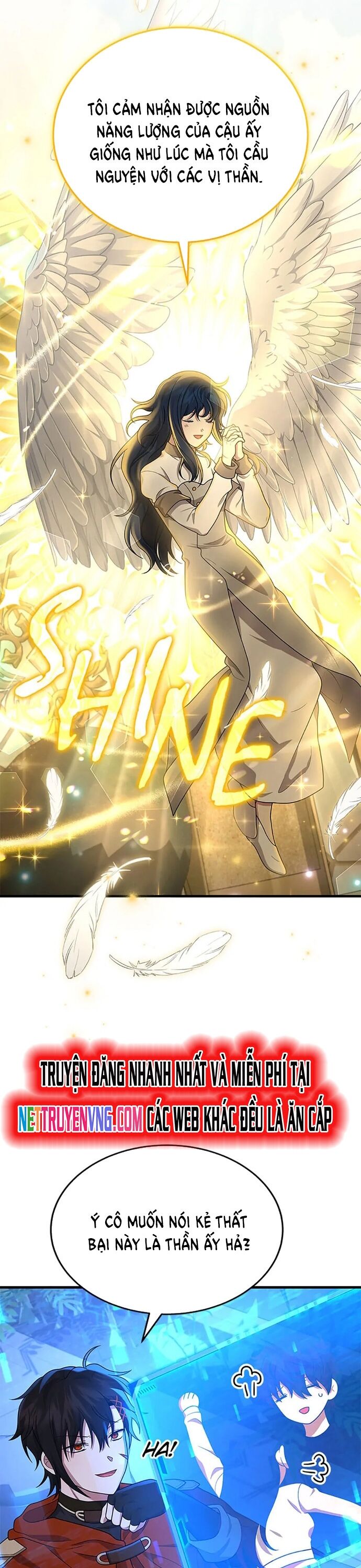 Truyền Nhân Của Thần Thoại Anh Hùng Chapter 44 - 30