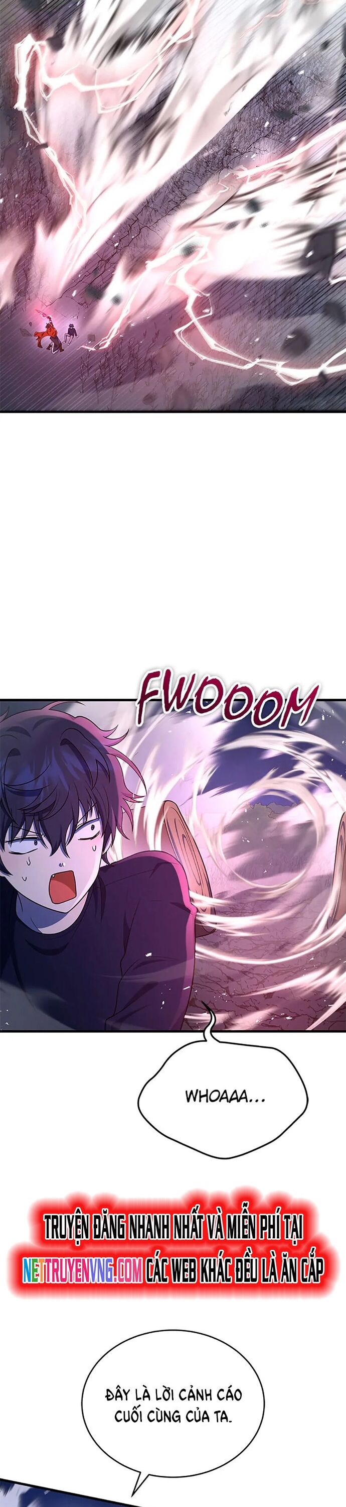 Truyền Nhân Của Thần Thoại Anh Hùng Chapter 44 - 4