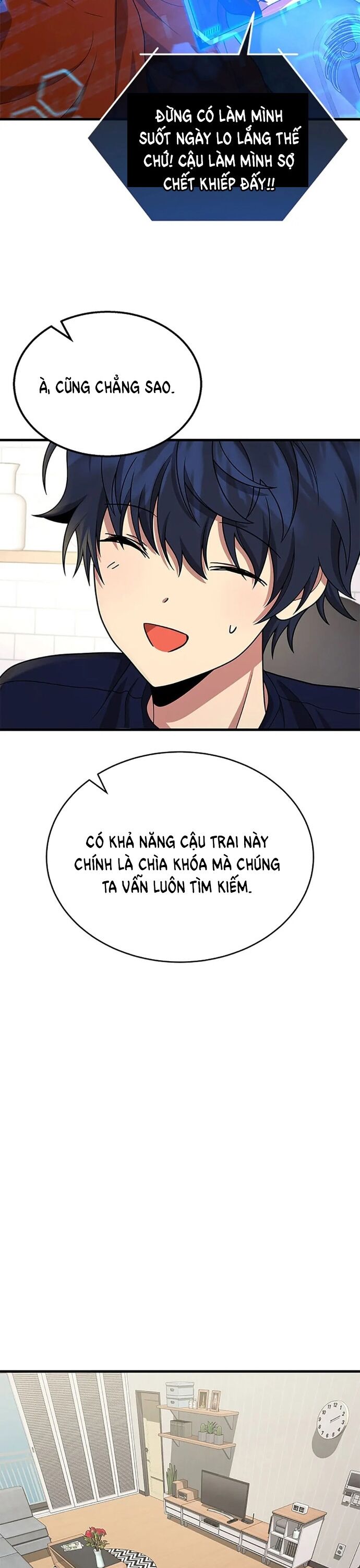 Truyền Nhân Của Thần Thoại Anh Hùng Chapter 44 - 31