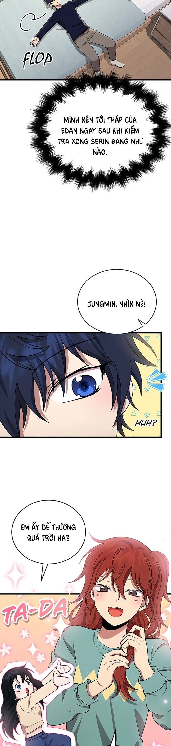 Truyền Nhân Của Thần Thoại Anh Hùng Chapter 44 - 33