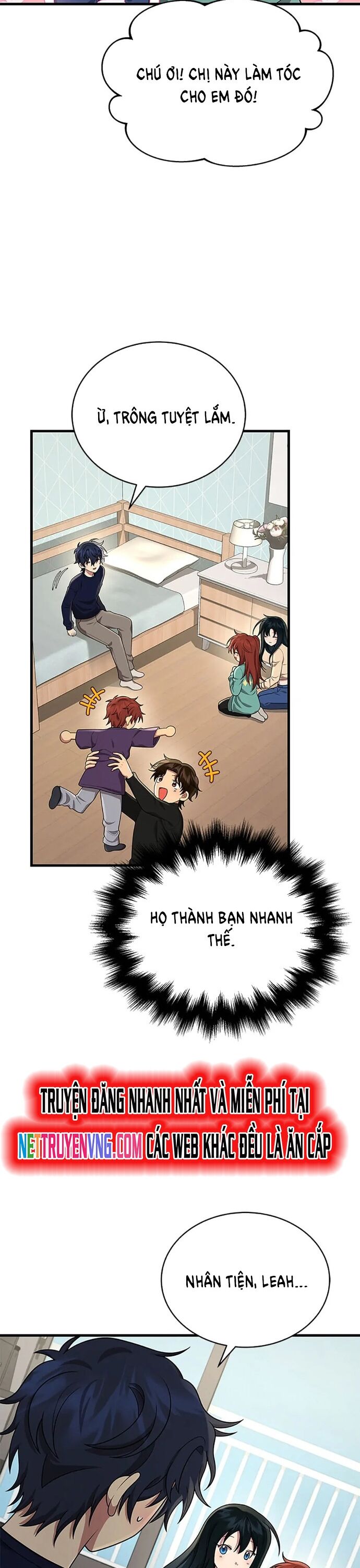 Truyền Nhân Của Thần Thoại Anh Hùng Chapter 44 - 34