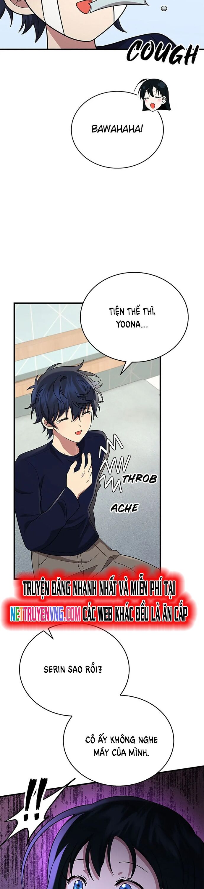 Truyền Nhân Của Thần Thoại Anh Hùng Chapter 44 - 36