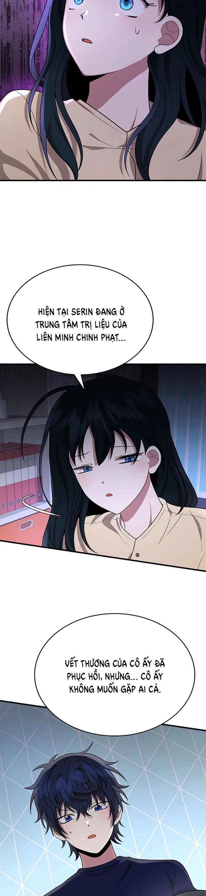 Truyền Nhân Của Thần Thoại Anh Hùng Chapter 44 - 37