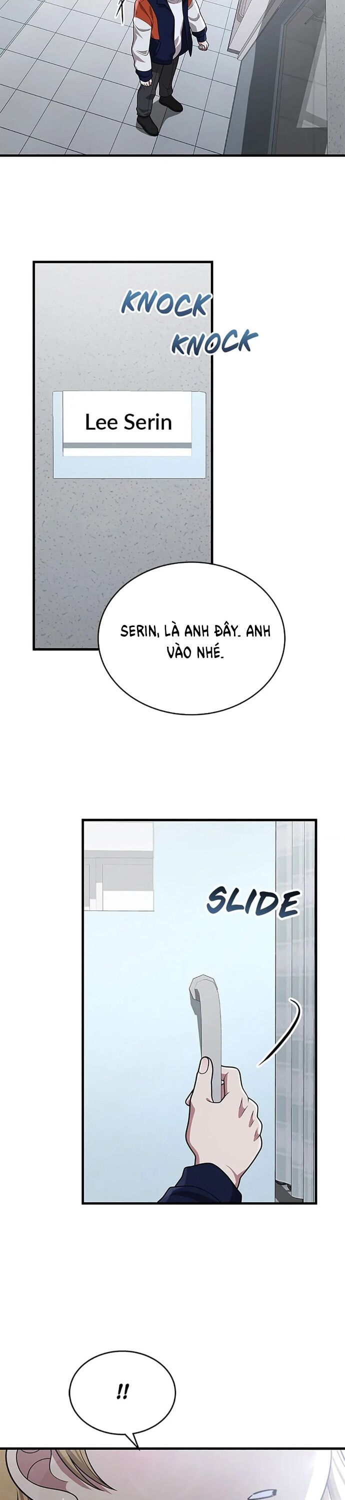 Truyền Nhân Của Thần Thoại Anh Hùng Chapter 44 - 39