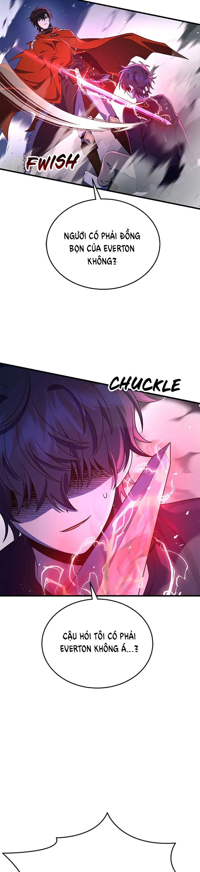 Truyền Nhân Của Thần Thoại Anh Hùng Chapter 44 - 5