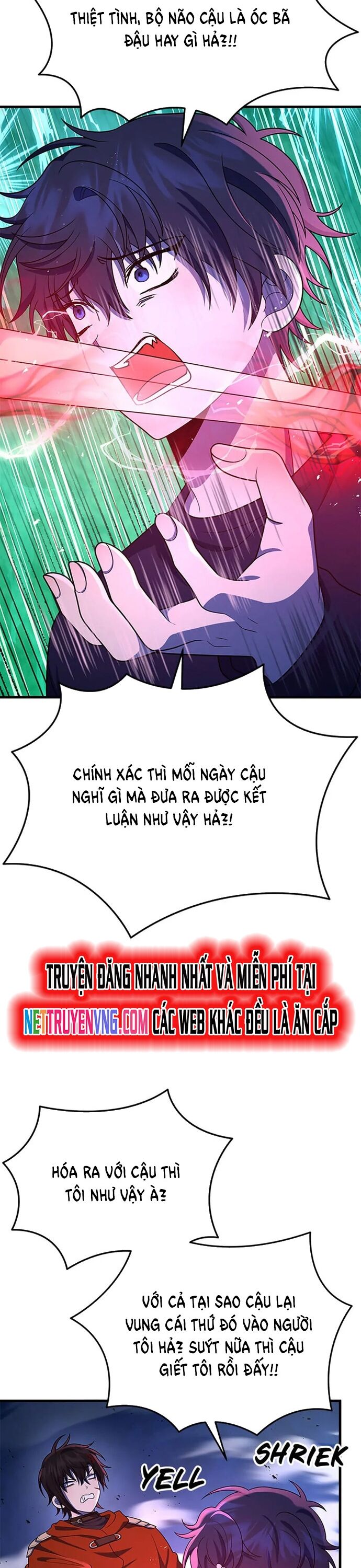 Truyền Nhân Của Thần Thoại Anh Hùng Chapter 44 - 6