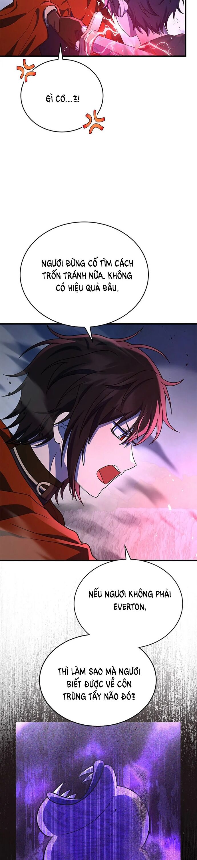 Truyền Nhân Của Thần Thoại Anh Hùng Chapter 44 - 7