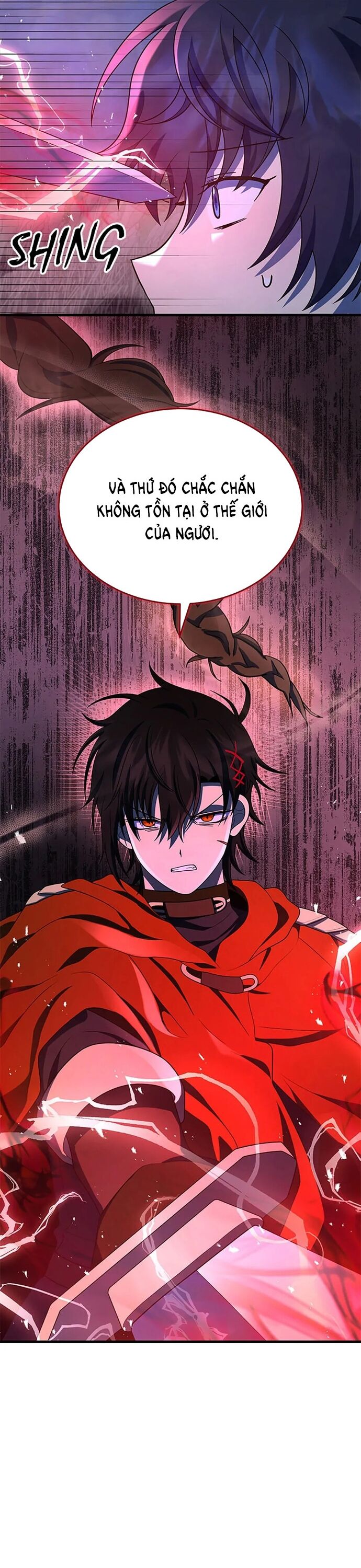 Truyền Nhân Của Thần Thoại Anh Hùng Chapter 44 - 9