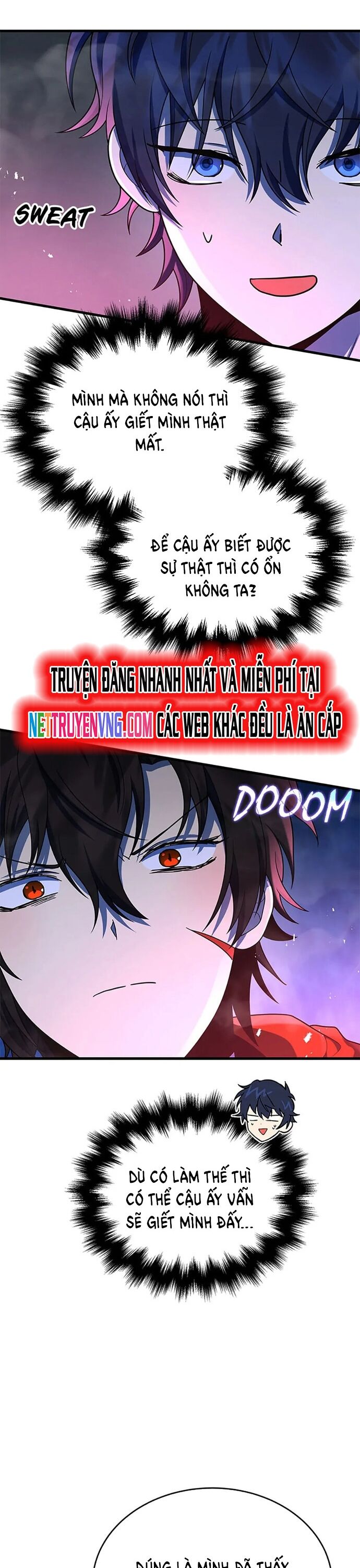 Truyền Nhân Của Thần Thoại Anh Hùng Chapter 44 - 10