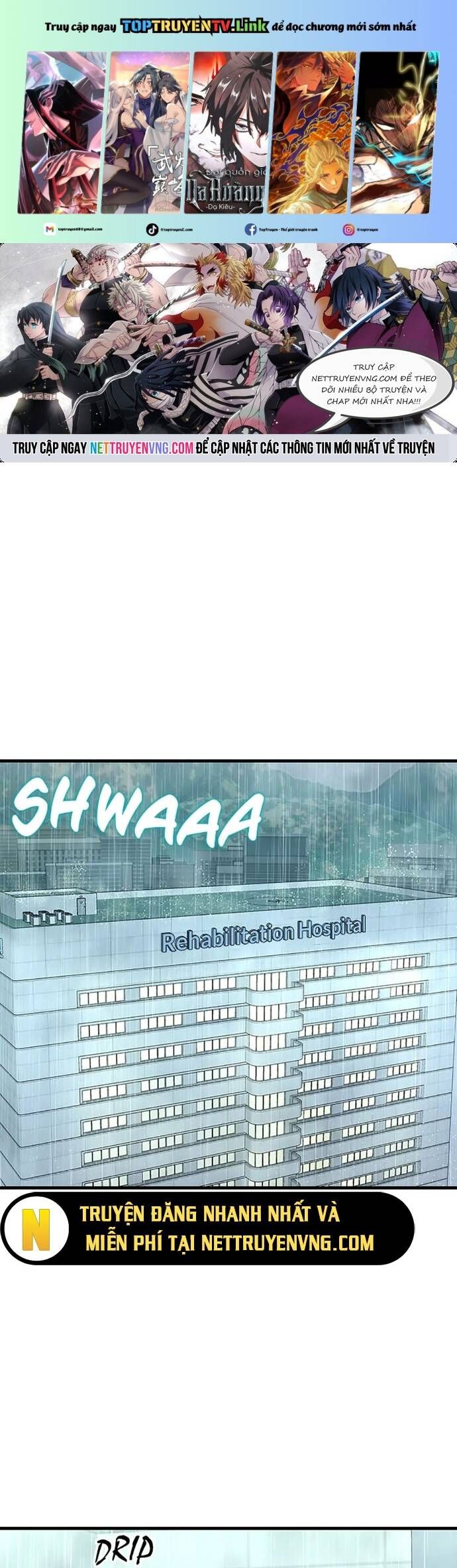 Truyền Nhân Của Thần Thoại Anh Hùng Chapter 45 - 1