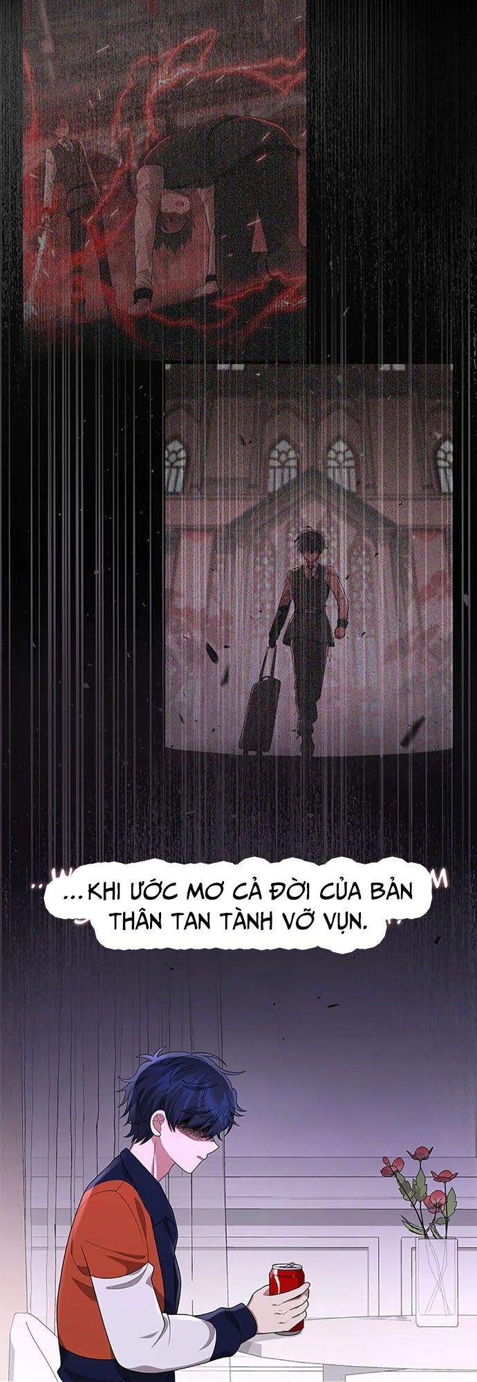 Truyền Nhân Của Thần Thoại Anh Hùng Chapter 45 - 12