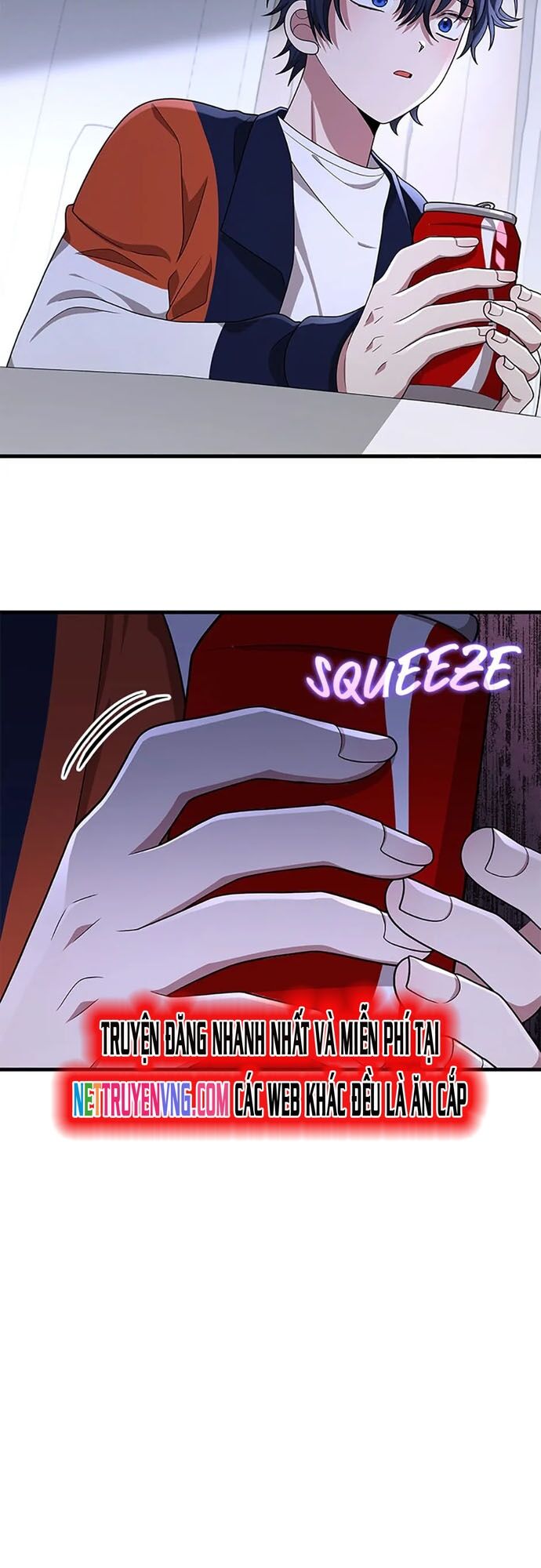 Truyền Nhân Của Thần Thoại Anh Hùng Chapter 45 - 15