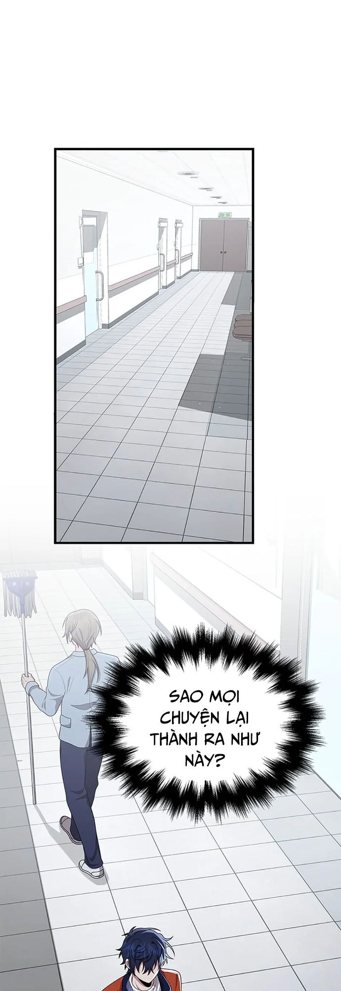 Truyền Nhân Của Thần Thoại Anh Hùng Chapter 45 - 16