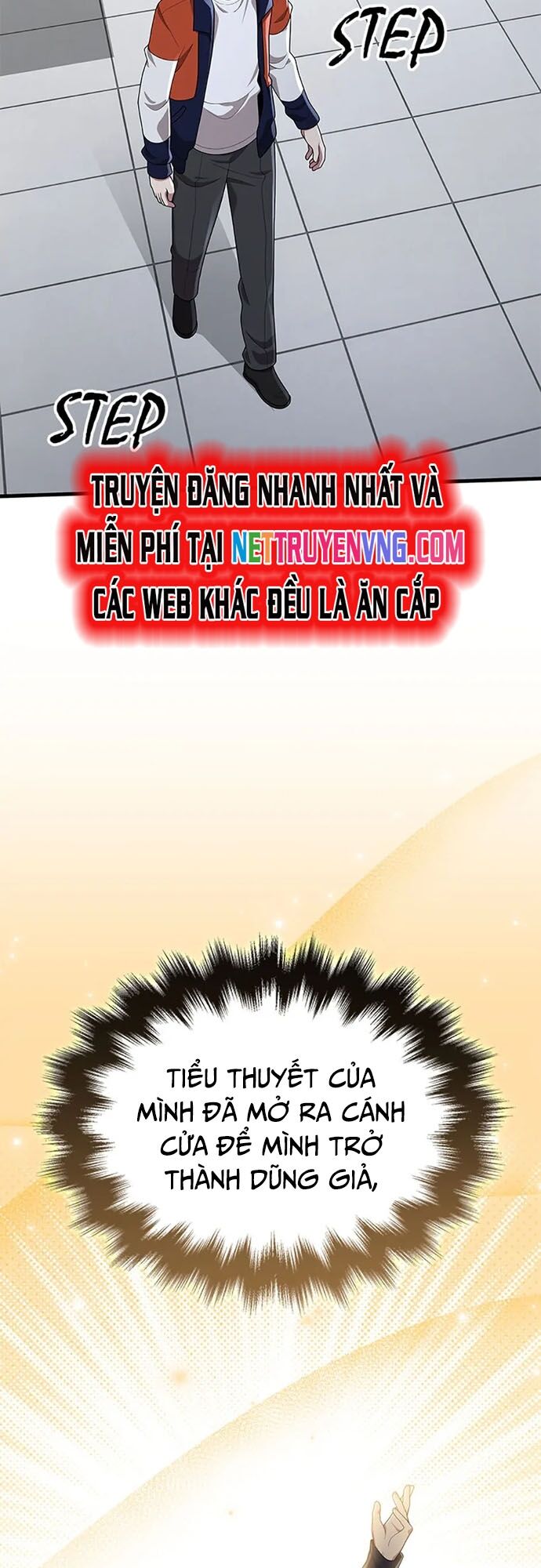 Truyền Nhân Của Thần Thoại Anh Hùng Chapter 45 - 17