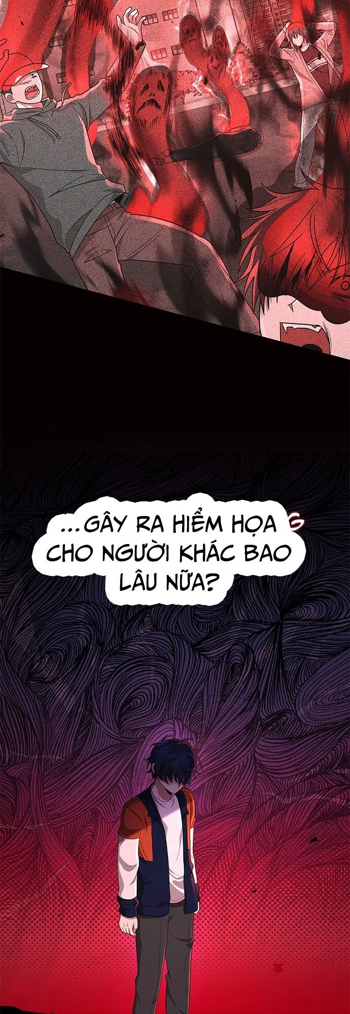 Truyền Nhân Của Thần Thoại Anh Hùng Chapter 45 - 21