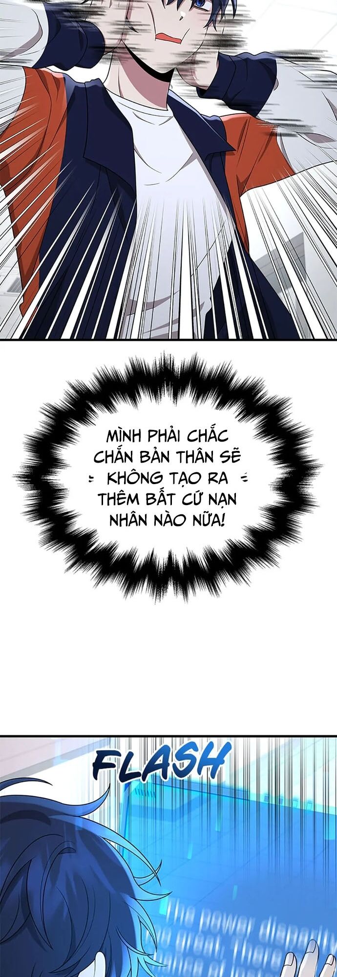 Truyền Nhân Của Thần Thoại Anh Hùng Chapter 45 - 23