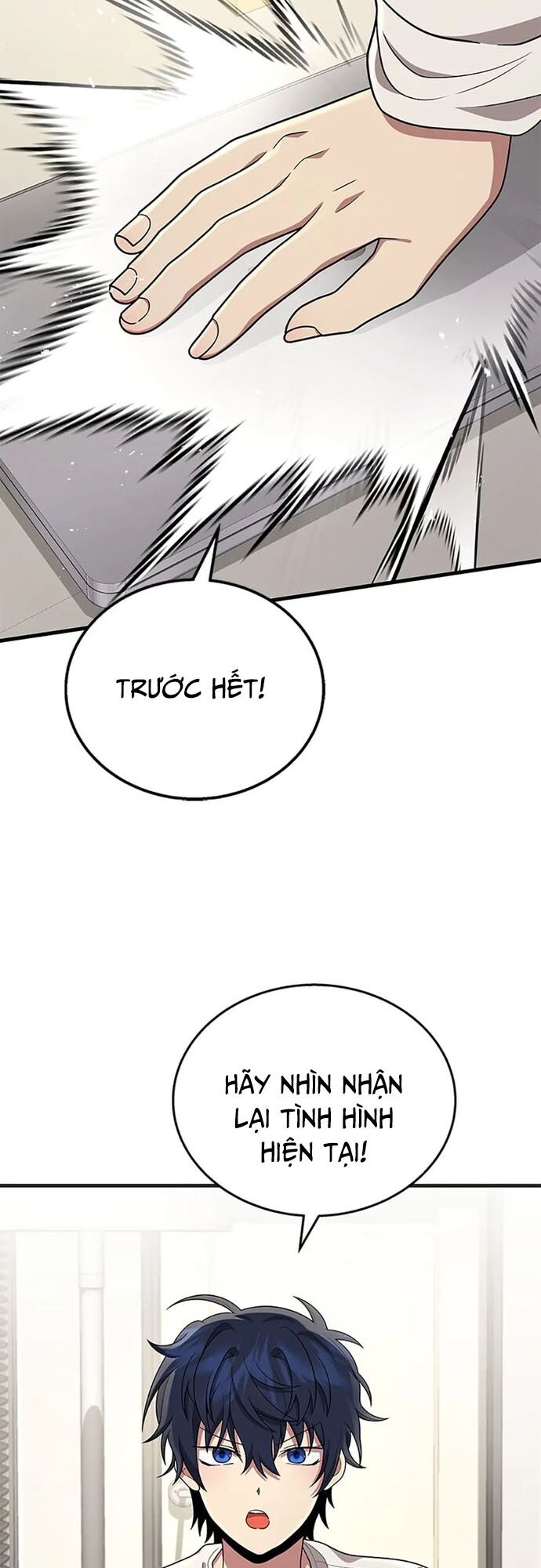 Truyền Nhân Của Thần Thoại Anh Hùng Chapter 45 - 27