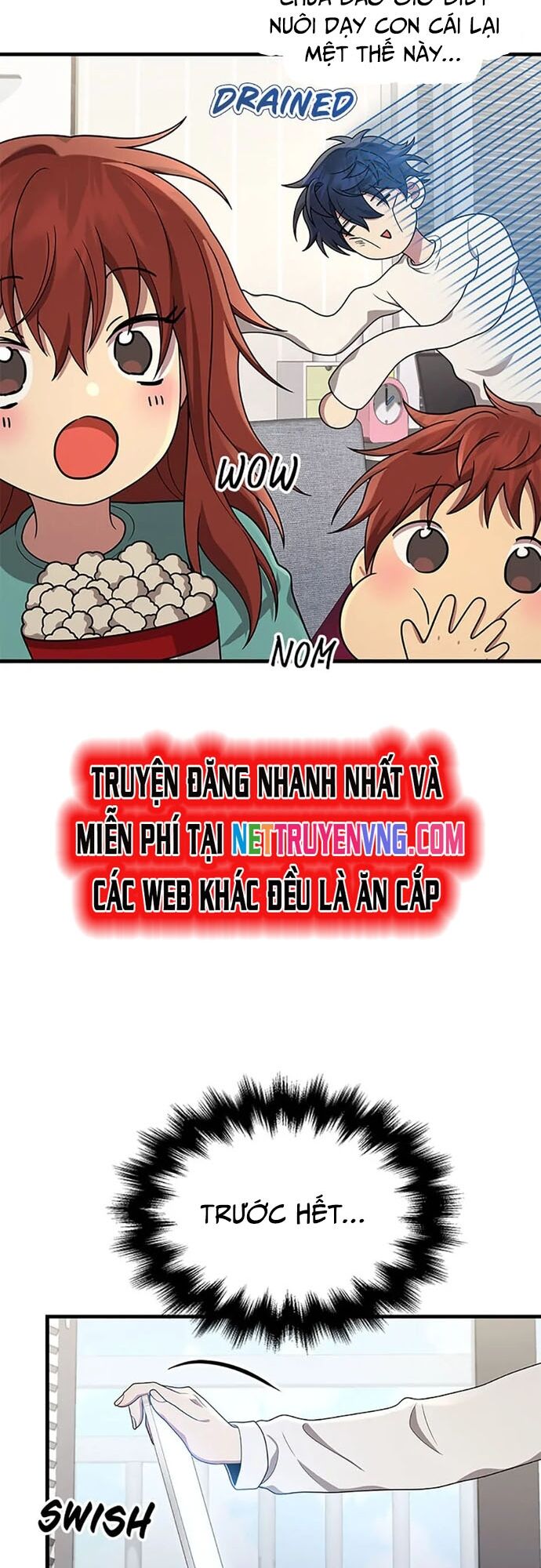 Truyền Nhân Của Thần Thoại Anh Hùng Chapter 45 - 30