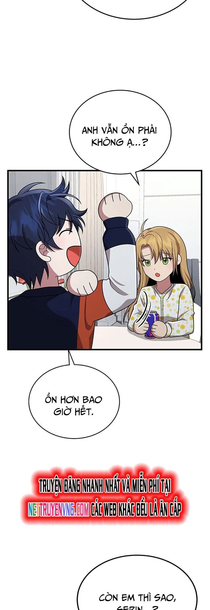 Truyền Nhân Của Thần Thoại Anh Hùng Chapter 45 - 4