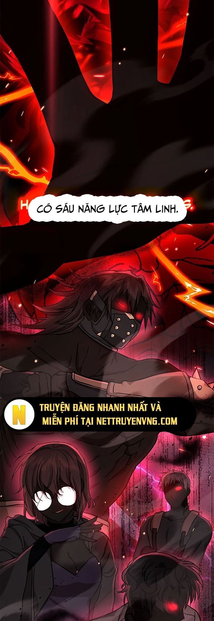 Truyền Nhân Của Thần Thoại Anh Hùng Chapter 45 - 32