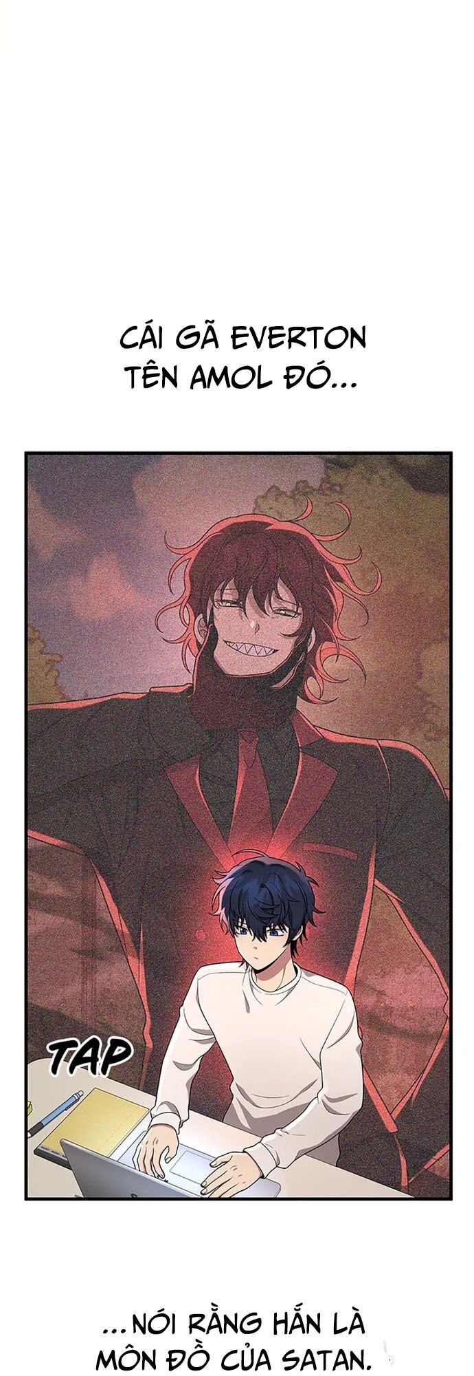 Truyền Nhân Của Thần Thoại Anh Hùng Chapter 45 - 36