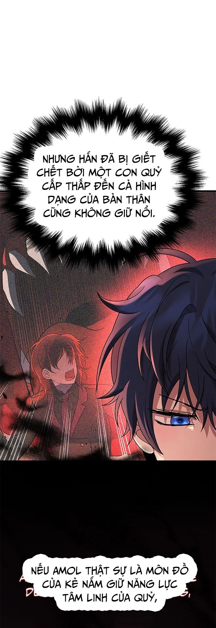 Truyền Nhân Của Thần Thoại Anh Hùng Chapter 45 - 37