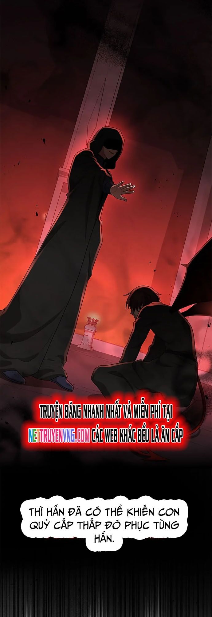 Truyền Nhân Của Thần Thoại Anh Hùng Chapter 45 - 38