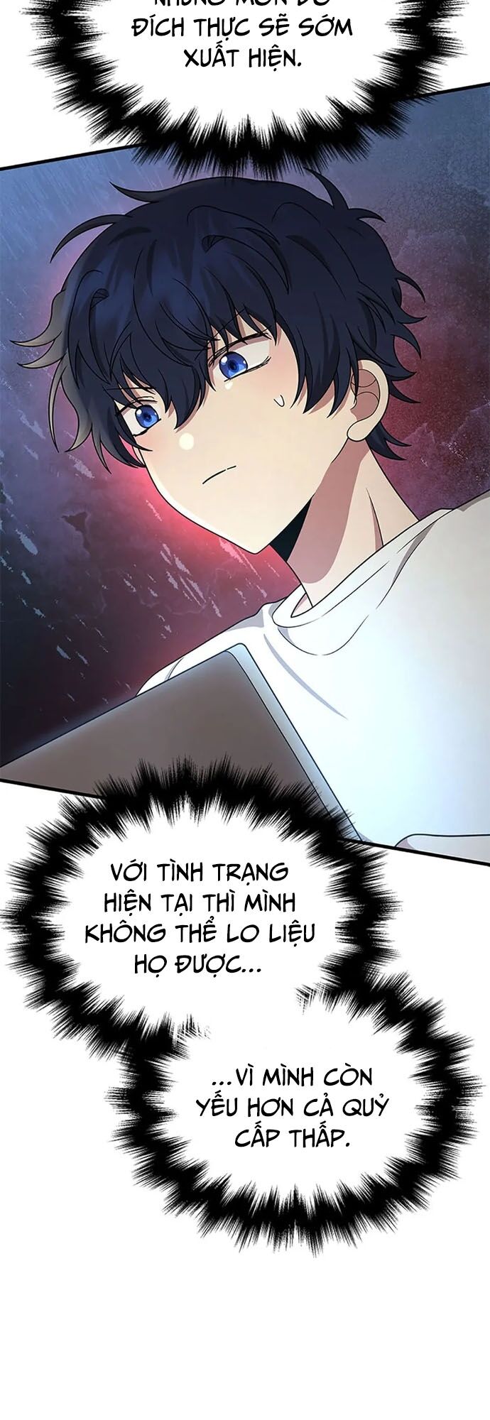 Truyền Nhân Của Thần Thoại Anh Hùng Chapter 45 - 40