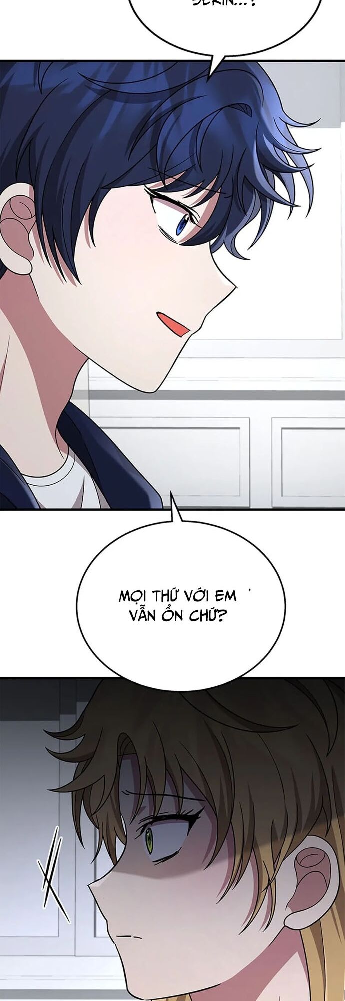 Truyền Nhân Của Thần Thoại Anh Hùng Chapter 45 - 5