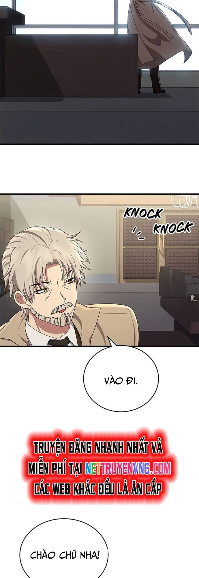 Truyền Nhân Của Thần Thoại Anh Hùng Chapter 45 - 45