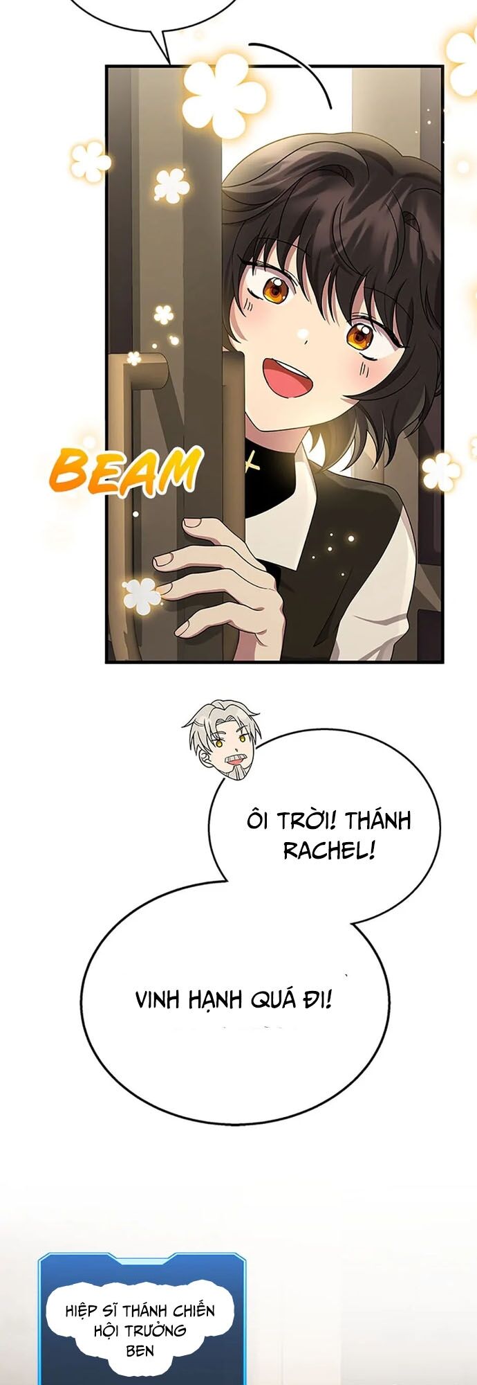 Truyền Nhân Của Thần Thoại Anh Hùng Chapter 45 - 46