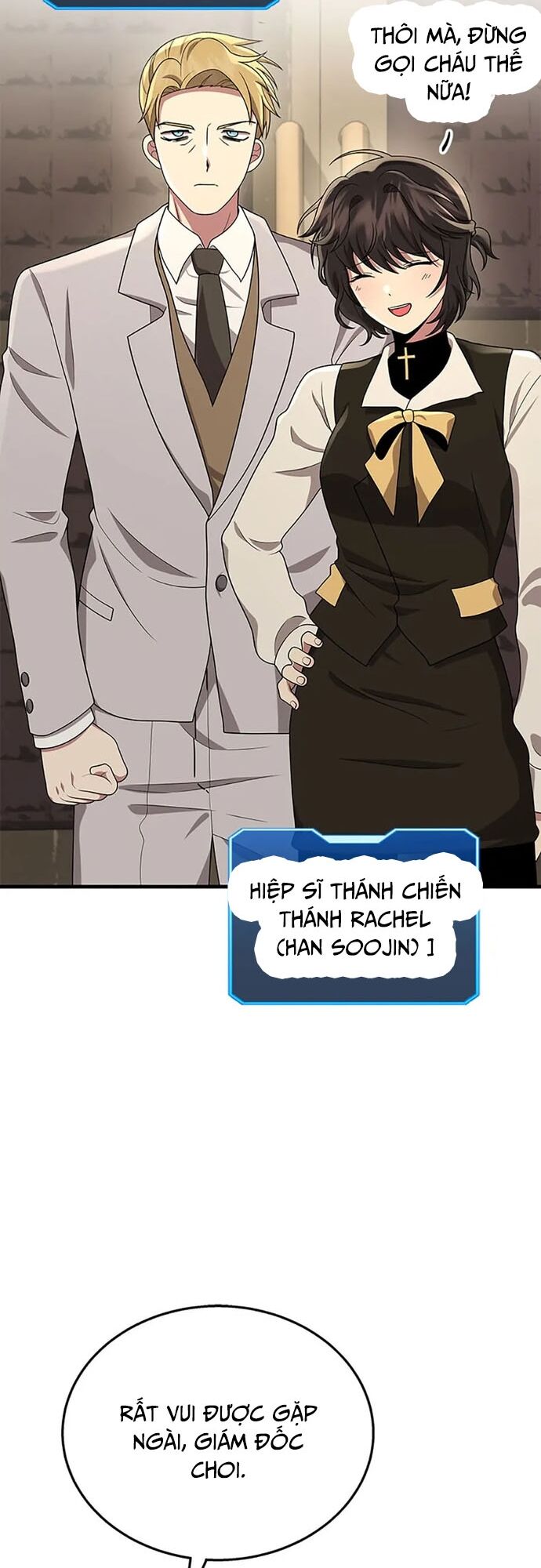 Truyền Nhân Của Thần Thoại Anh Hùng Chapter 45 - 47