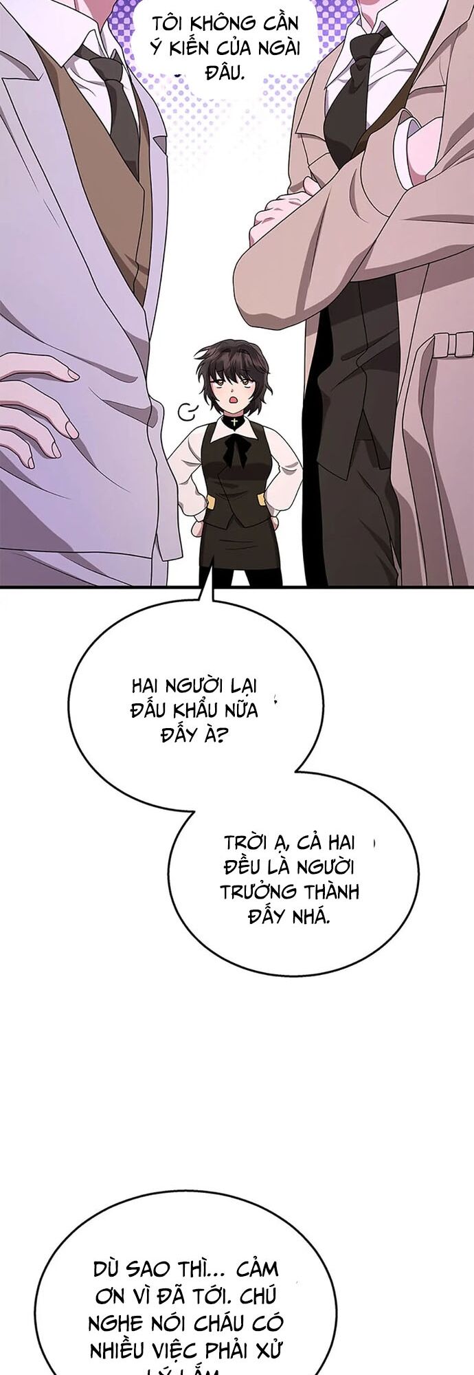 Truyền Nhân Của Thần Thoại Anh Hùng Chapter 45 - 49