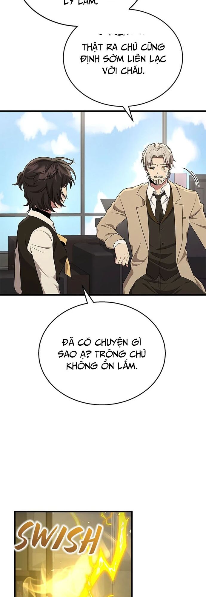 Truyền Nhân Của Thần Thoại Anh Hùng Chapter 45 - 50