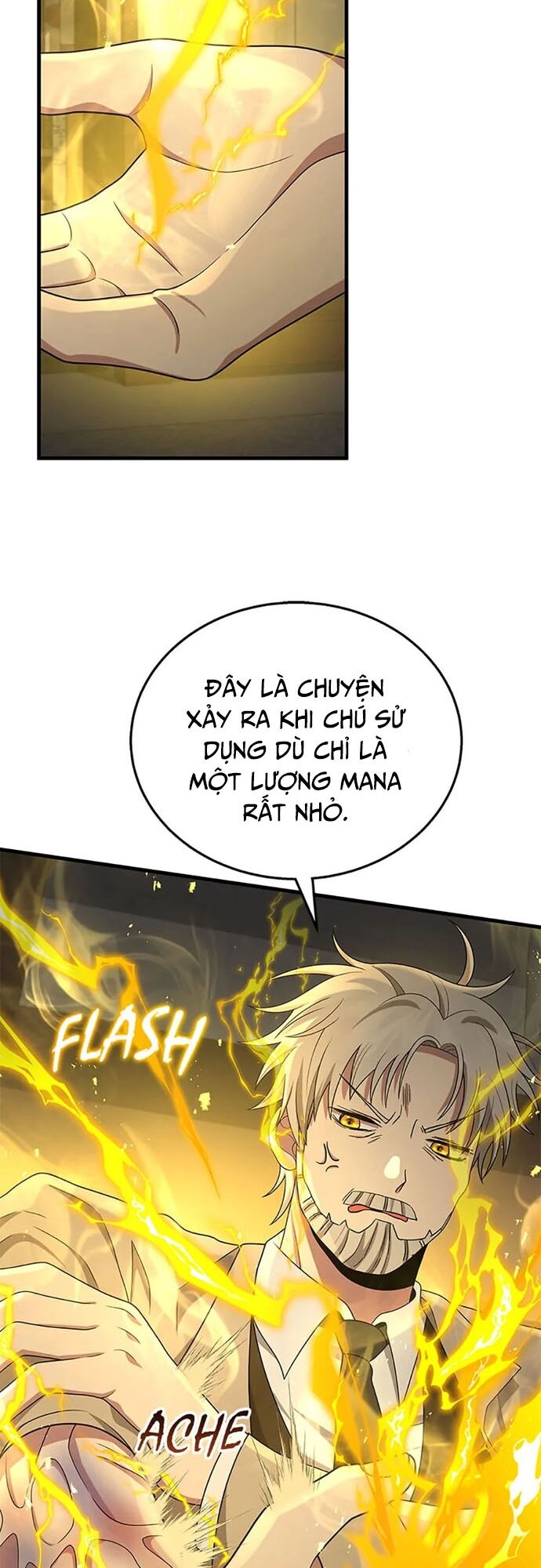 Truyền Nhân Của Thần Thoại Anh Hùng Chapter 45 - 51